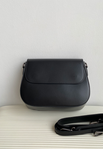 Сумка 0307 Черный (552)